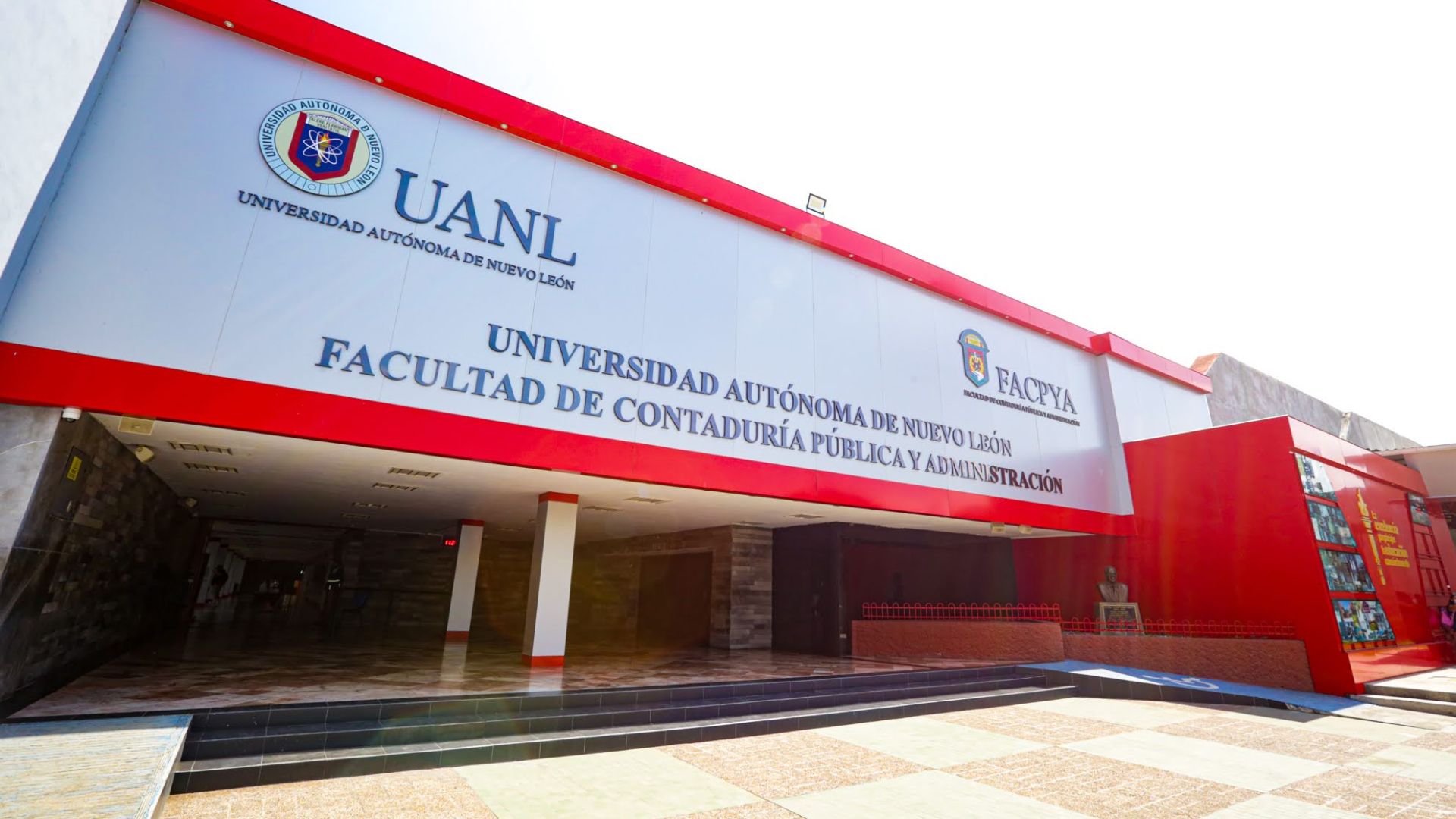 Las actividades se extenderán hasta el sábado 17 de octubre, cuando se llevará a cabo la Fraternidad FACPYA, junto con encuentros académicos y actividades culturales.