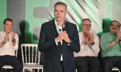 Waldo Fernández se mantiene en la conversación interna del PVEM luego de que el partido hiciera público su respaldo a su perfil durante el proceso de definición de Morena, PVEM y PT.