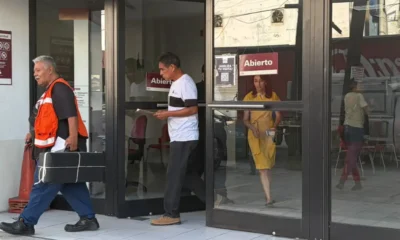 Como parte de la reapertura, Nacional Monte de Piedad anunció beneficios para sus clientes, entre ellos un periodo de 45 días de suspensión en el cobro de intereses