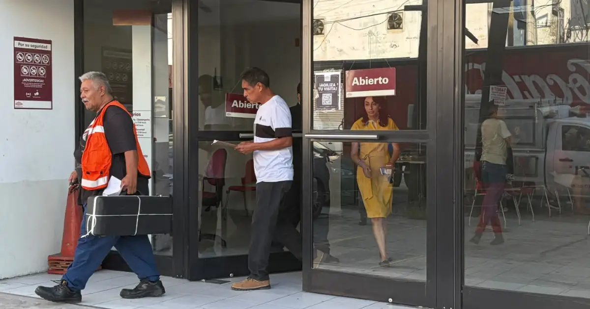 Como parte de la reapertura, Nacional Monte de Piedad anunció beneficios para sus clientes, entre ellos un periodo de 45 días de suspensión en el cobro de intereses