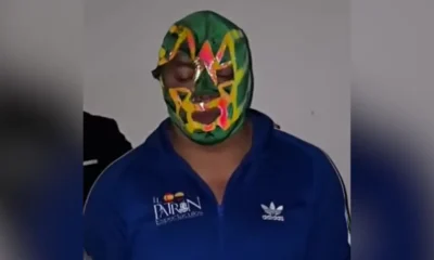 “El Búho” era una figura reconocida en la lucha libre de Hidalgo y sus restos fueron sepultados en una ceremonia a la que acudieron familiares, amigos y compañeros del gremio.