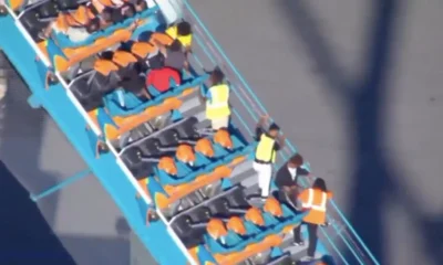 La administración de Six Flags Over Georgia expresó sus condolencias por el fallecimiento y señaló que colabora con las autoridades para esclarecer lo sucedido.