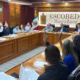 Para mantener la operación de la dependencia durante su ausencia, los integrantes del Ayuntamiento también aprobaron por unanimidad que Manuel Meza, actual secretario de Servicios Públicos, quede como encargado del despacho de la Secretaría del Ayuntamiento.