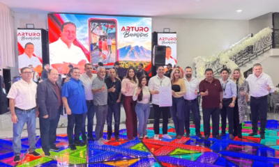 El registro forma parte del proceso interno de Morena para definir a quienes buscarán las coordinaciones municipales, una etapa vinculada a la preparación del partido rumbo a las elecciones de 2027.