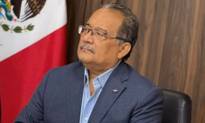 El alcalde también calificó como irresponsable dejarle a la próxima administración una deuda de esa magnitud, además de proyectos sin terminar o que consideró fallidos.