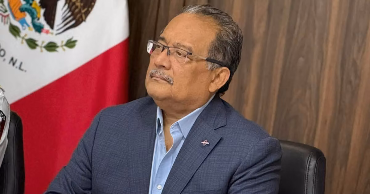 El alcalde también calificó como irresponsable dejarle a la próxima administración una deuda de esa magnitud, además de proyectos sin terminar o que consideró fallidos.