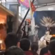 Por su parte, la Secretaría de Educación Pública de Hidalgo (SEPH) lamentó lo ocurrido y aseguró que mantiene comunicación con la familia para brindar acompañamiento durante la atención médica y recuperación de la estudiante.