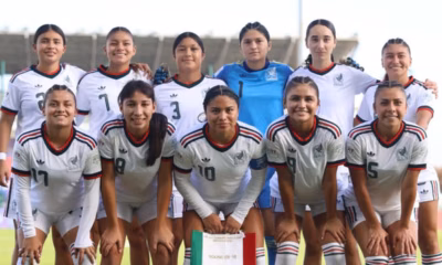 Emily Delgado descontó para el equipo mexicano al minuto 90+10, durante el tiempo de compensación, pero la anotación llegó demasiado tarde para evitar la derrota. Con el resultado, Nigeria avanzó a los cuartos de final y México se despidió del torneo.
