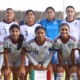 Emily Delgado descontó para el equipo mexicano al minuto 90+10, durante el tiempo de compensación, pero la anotación llegó demasiado tarde para evitar la derrota. Con el resultado, Nigeria avanzó a los cuartos de final y México se despidió del torneo.