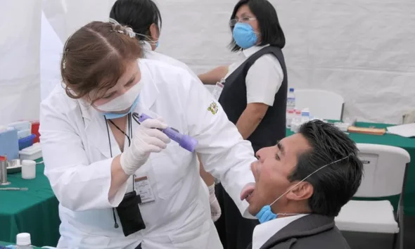 De acuerdo con la información presentada sobre el SUS, la atención seguirá criterios homologados, de manera que los pacientes reciban un modelo de atención similar independientemente del consultorio al que acudan
