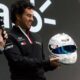 Pérez explicó que participó directamente en el desarrollo del diseño junto con General Motors y el equipo, debido al significado especial que tiene para él competir ante la afición mexicana
