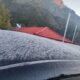 Protección Civil del estado informó que el descenso térmico también se hizo presente en otros municipios de la entidad, como Galeana, donde el termómetro llegó a los 2 grados centígrados, y Aramberri, con una temperatura mínima de 3 grados.