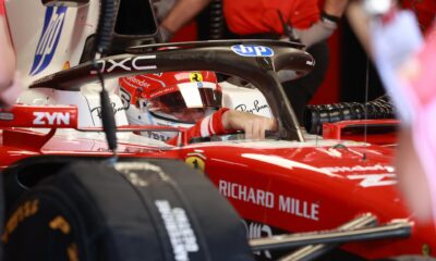 Por su parte, el mexicano Sergio “Checo” Pérez concluyó en la posición 18, mientras que Colton Herta, su compañero temporal, finalizó en el puesto 22.