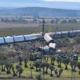 El presidente de Castilla-La Mancha, Emiliano García-Page, informó que, de manera preliminar, se estimaban alrededor de 40 fallecidos en el tren de Iryo y al menos 24 en el de Renfe