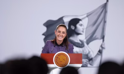 La percepción sobre el manejo de la economía prácticamente se mantuvo estable, aunque registró una ligera variación a la baja, de 50 a 49 por ciento de opiniones favorables.