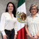 La legisladora explicó que su decisión también responde a diferencias con las recientes determinaciones de la dirigencia nacional de Morena respecto a Nuevo León.