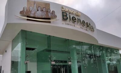 No habrá depósitos durante los fines de semana del 7 y 8, 14 y 15, ni 21 y 22 de noviembre.