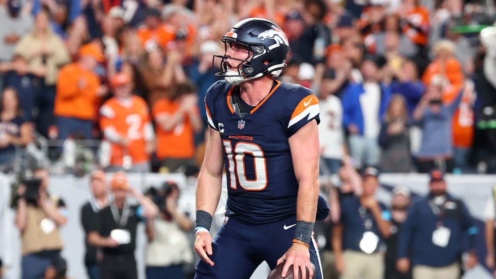 El domingo, la jornada comenzará temprano con el duelo entre Philadelphia Eagles y Jacksonville Jaguars, que se disputará en el Tottenham Hotspur Stadium de Londres.