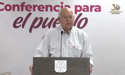 “Negué y niego categóricamente haber intervenido en la contratación de mi hija”, afirmó Castro Cosío, quien también señaló que ella percibe un ingreso superior al suyo.