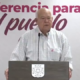 “Negué y niego categóricamente haber intervenido en la contratación de mi hija”, afirmó Castro Cosío, quien también señaló que ella percibe un ingreso superior al suyo.