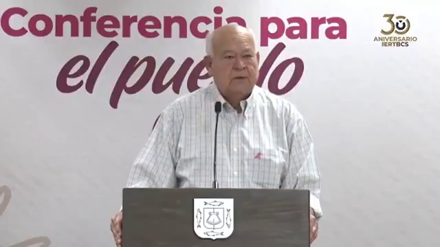“Negué y niego categóricamente haber intervenido en la contratación de mi hija”, afirmó Castro Cosío, quien también señaló que ella percibe un ingreso superior al suyo.