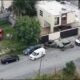 El adolescente, quien es hijo de una expareja sentimental de Tamez, se encontraba bajo su cuidado al momento de los hechos. Posteriormente, el menor habría intentado retirar de la vivienda un vehículo tipo RZR con ayuda de una mujer.