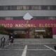 La renuncia de Guadalupe Taddei ocurre en medio de cuestionamientos sobre presuntas irregularidades en contrataciones del Instituto Nacional Electoral y posibles conflictos de interés relacionados con proveedores del organismo.