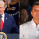 Flávio Bolsonaro perdió la segunda vuelta electoral al obtener el 48 por ciento de los votos, frente al 52 por ciento de Lula.