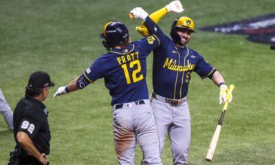 Con este resultado, Milwaukee dejó atrás el recuerdo de su única aparición anterior en el Clásico de Otoño, en 1982, cuando cayó ante los Cardinals de San Luis, y escribió una nueva página en la historia de la franquicia.
