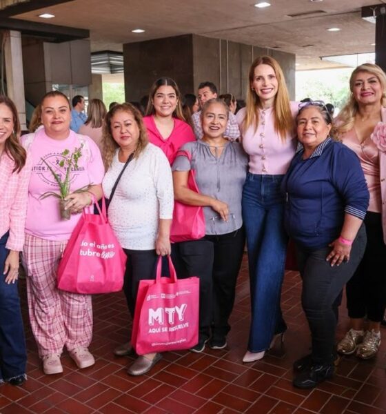 La feria incluyó consultas de medicina general, enfermería, nutrición, salud mental, atención dental y salud de la mujer, así como módulos de orientación de distintas organizaciones.