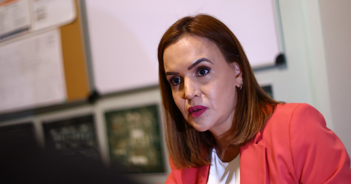 Salvatierra también recordó los resultados electorales de 2021 y aseguró que la candidatura de Flores generó dificultades para distintos partidos, incluido el Verde.
