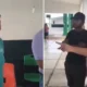 Por su parte, el maestro rechazó las acusaciones y argumentó que la elaboración del croquis formaba parte de las actividades incluidas en los libros escolares