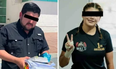 El viernes 9 de octubre se había realizado una primera audiencia en el Centro Integral de Justicia de El Mante, pero en esa ocasión no se dictó una resolución