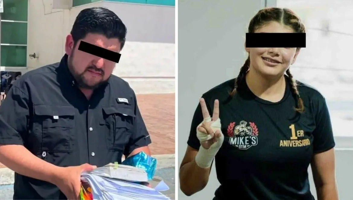 El viernes 9 de octubre se había realizado una primera audiencia en el Centro Integral de Justicia de El Mante, pero en esa ocasión no se dictó una resolución