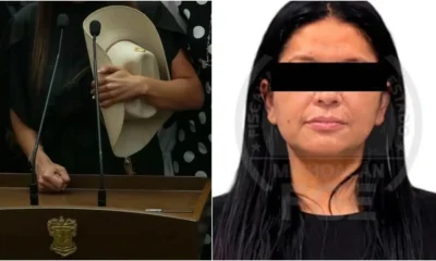 Carlos Alberto Manzo Rodríguez, conocido como “El del Sombrero”, llegó a la alcaldía de Uruapan en 2024 como candidato independiente, luego de haber sido diputado federal durante la LXV Legislatura