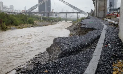 Caballero calificó la obra como “negligente y mal planeada” y reprochó al gobierno estatal el gasto realizado