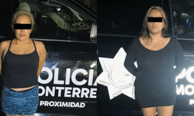 De acuerdo con el reporte, ambas mujeres se acercaron a la víctima, de 55 años, y comenzaron a golpearla mientras le exigían sus pertenencias.