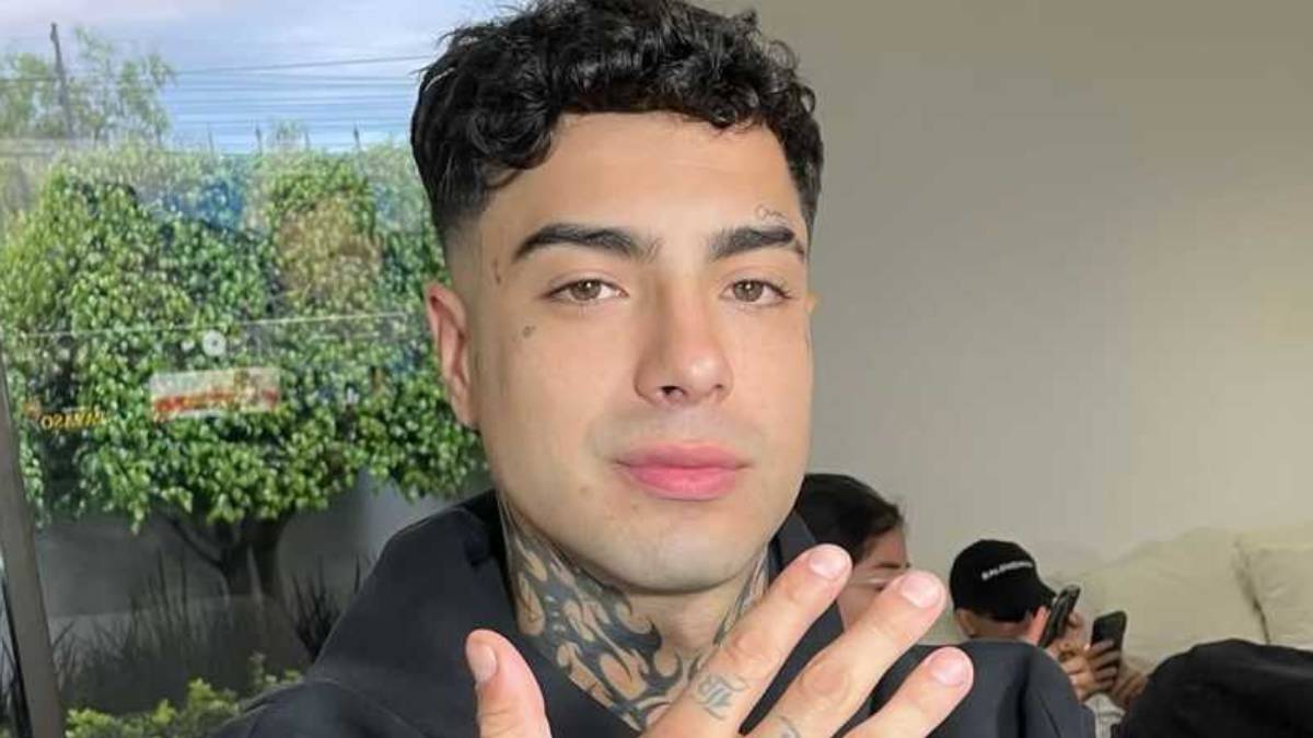 El reporte surge semanas después de la controversia generada por un incidente ocurrido durante una fiesta de cumpleaños en México, donde se difundieron imágenes de un baile entre Darrechi y Cristina Romero, madre del influencer
