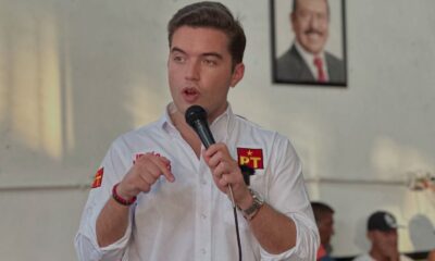 El diputado local con licencia sostuvo que el PT aportó miles de votos para fortalecer a Morena en Nuevo León y consideró que su partido debe tener un papel acorde con su respaldo electoral dentro de la alianza.