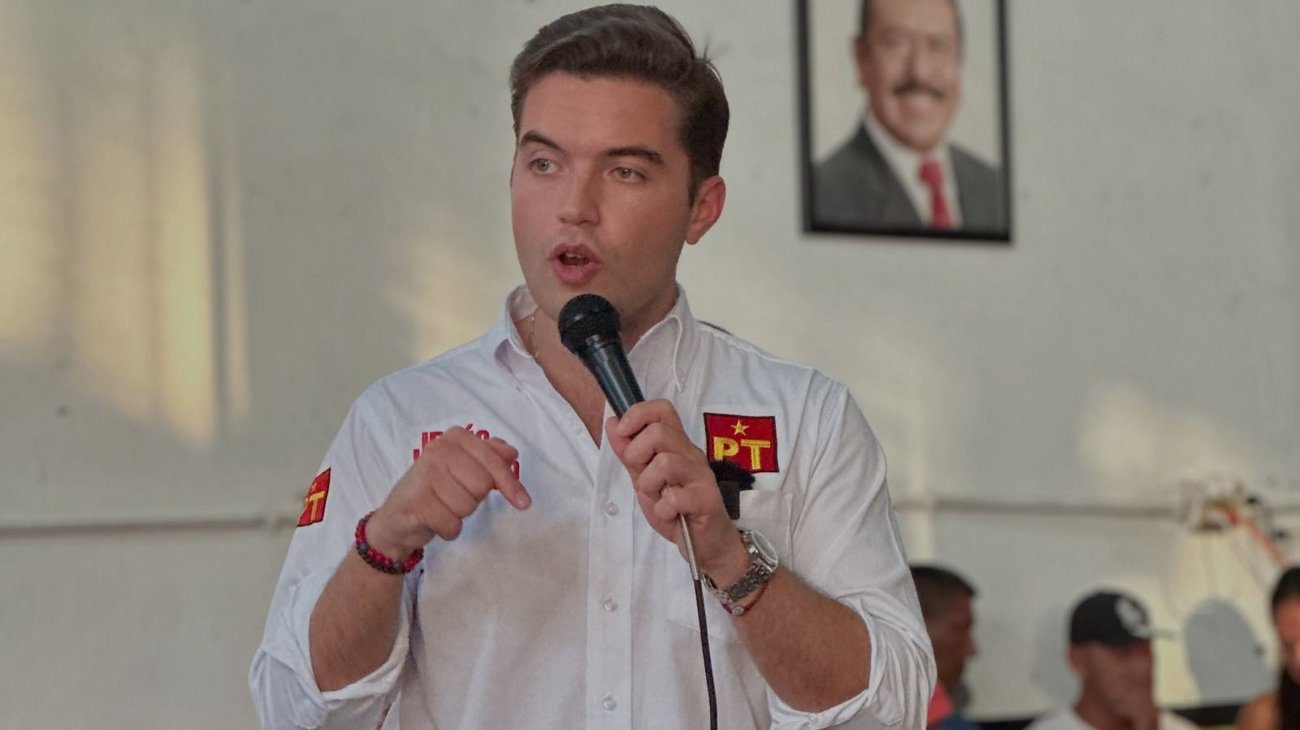 El diputado local con licencia sostuvo que el PT aportó miles de votos para fortalecer a Morena en Nuevo León y consideró que su partido debe tener un papel acorde con su respaldo electoral dentro de la alianza.