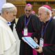 La Iglesia católica y el Diálogo Nacional por la Paz, iniciativa en la que participan la CEM, la Compañía de Jesús y diversas organizaciones, reiteraron su exigencia de verdad y justicia para las víctimas