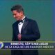 La tensión aumentó cuando solamente quedaron Ernesto Laguardia y Gema Garoa. Ambos tuvieron que esperar en el jardín hasta conocer la decisión definitiva, y finalmente se confirmó que Ernesto Laguardia se convirtió en el séptimo finalista de la temporada.