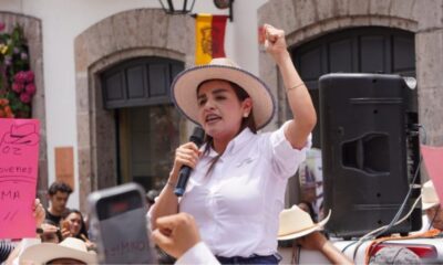 Quiroz también habló sobre las dificultades que enfrentan quienes buscan competir sin el respaldo de un partido político.