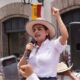 Quiroz también habló sobre las dificultades que enfrentan quienes buscan competir sin el respaldo de un partido político.