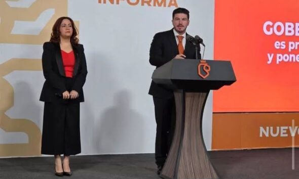 El gobernador señaló que el programa dependerá de que el Congreso de Nuevo León apruebe el presupuesto correspondiente, por lo que llamó a cumplir con el procedimiento legislativo para concretar las medidas