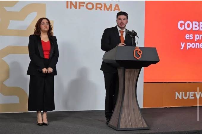 El gobernador señaló que el programa dependerá de que el Congreso de Nuevo León apruebe el presupuesto correspondiente, por lo que llamó a cumplir con el procedimiento legislativo para concretar las medidas