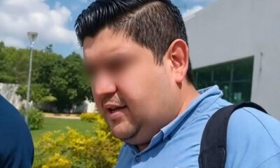 El caso de Dafne trascendió a nivel nacional luego de que la menor muriera durante un curso en una academia militar en Tamaulipas