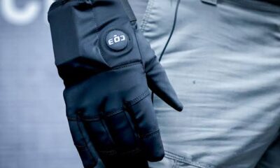 El estudio también encontró que los dispositivos podían reducir el tiempo de los enfrentamientos físicos y el esfuerzo de los agentes durante los ejercicios, además de disminuir las lesiones registradas en esas situaciones