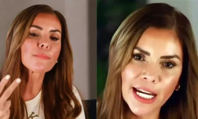 A través de un video publicado en redes sociales, la exfuncionaria señaló que este caso se suma a la circulación de otro supuesto oficio dirigido a la Presidencia de la República, el cual también habría sido elaborado utilizando su identidad