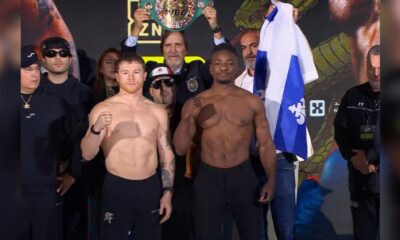 Álvarez llegará al encuentro con la intención de recuperar el cinturón supermediano del CMB, mientras que Mbilli buscará defender su condición de campeón e invicto ante una de las principales figuras del boxeo internacional.